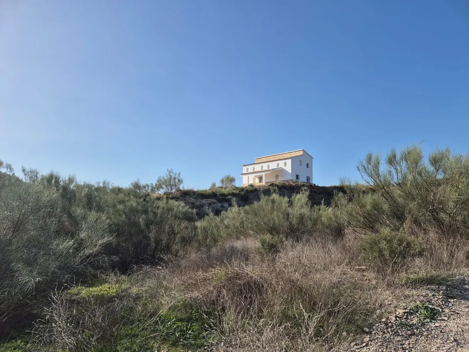 Villa i Almanzora, Almeria - foto 3